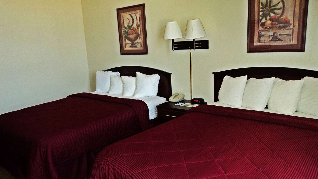 Photo of Bedroom in Carlsbad