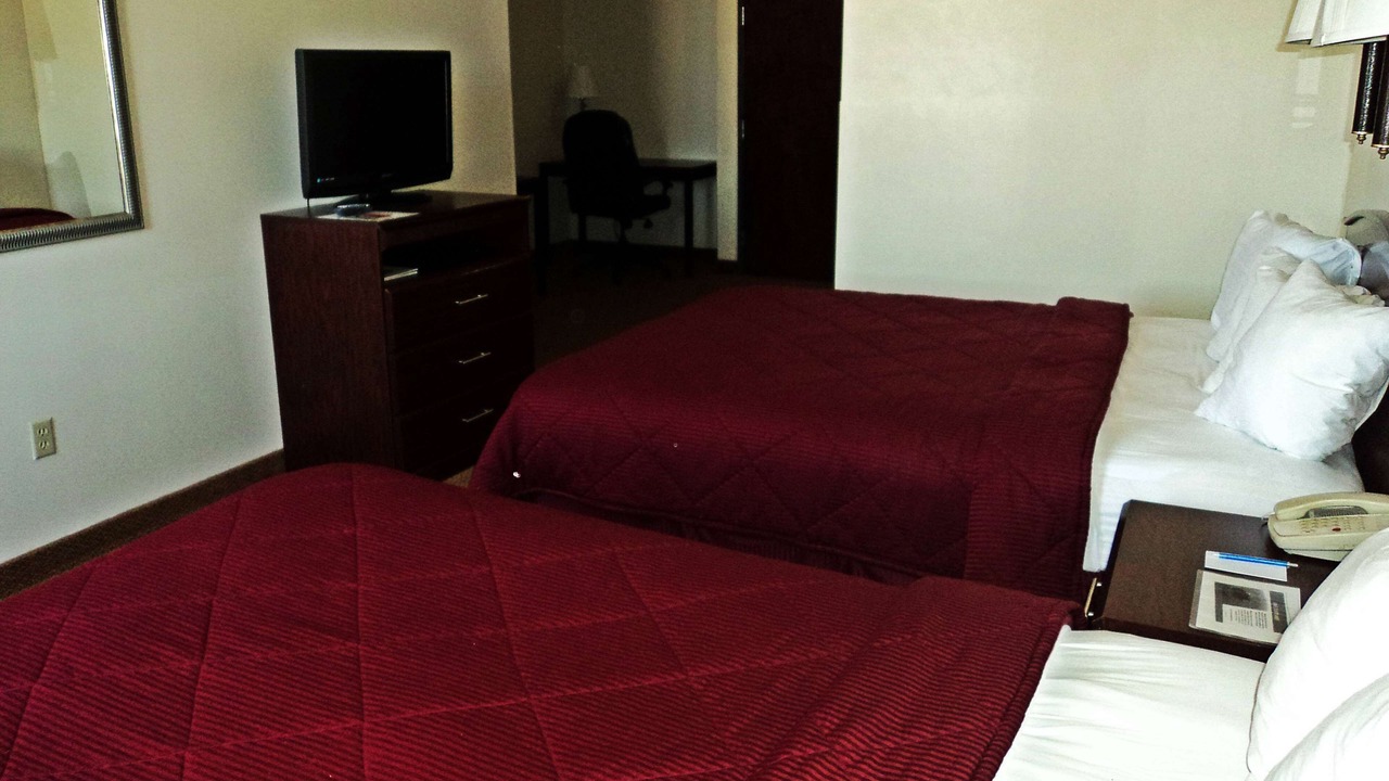 Photo of Bedroom in Carlsbad