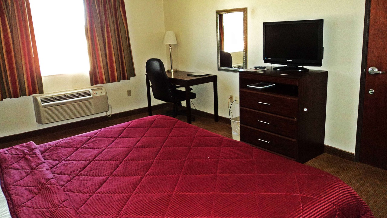 Photo of Bedroom in Carlsbad