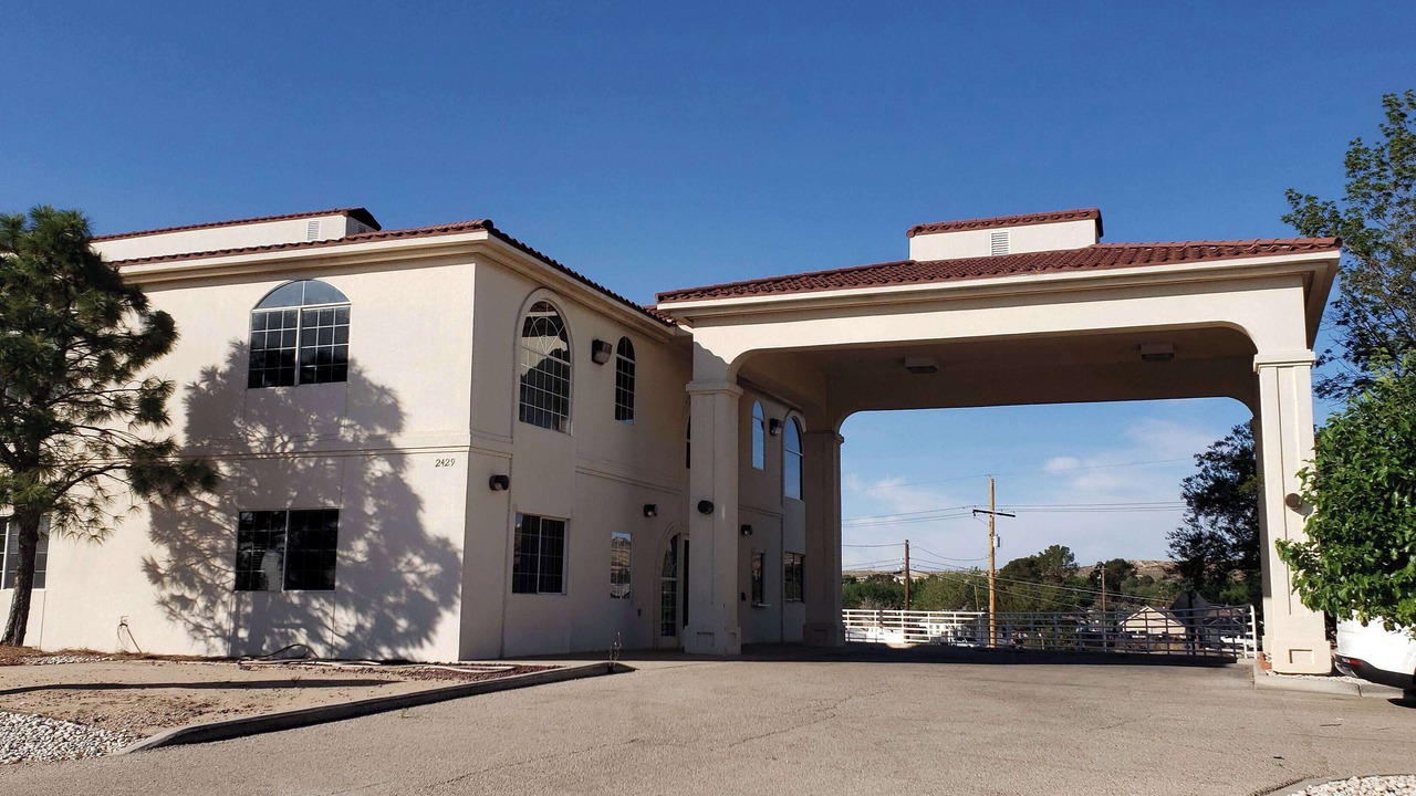 Photo of Buildings in Carlsbad