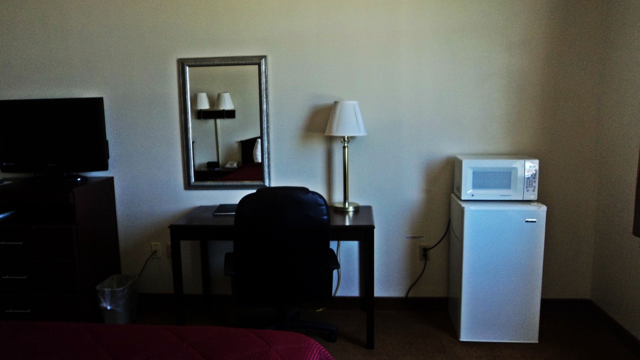 Photo of Bedroom in Carlsbad