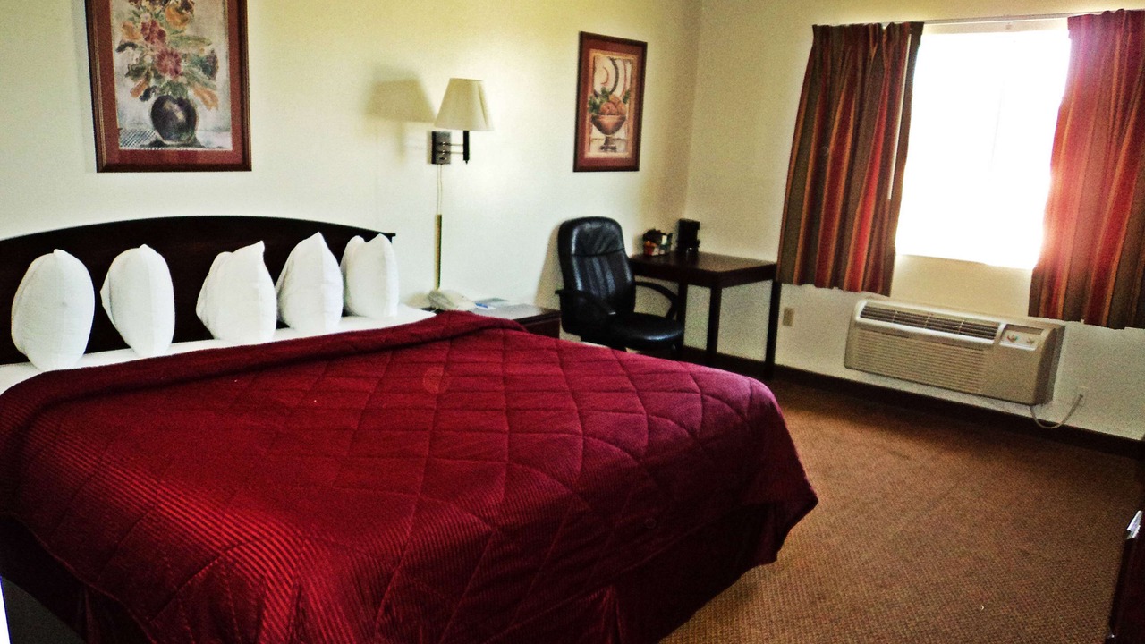 Photo of Bedroom in Carlsbad