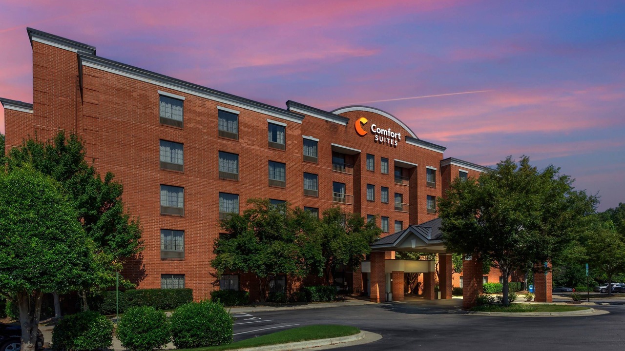 Photo of Outdoor in Cary