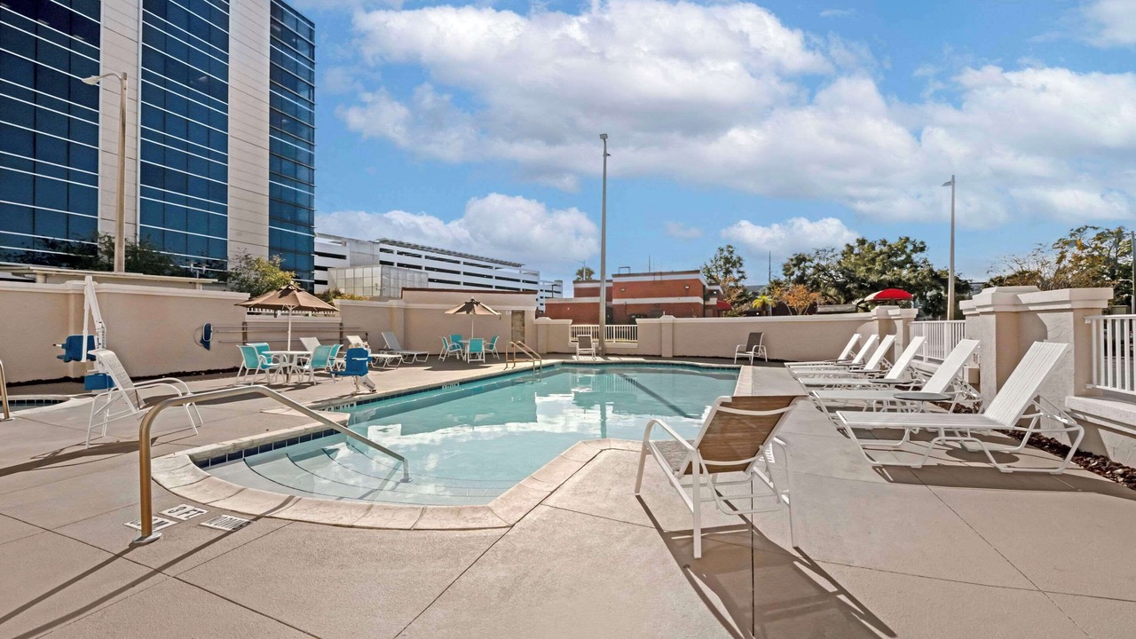 Photo of Outdoor in North Orange