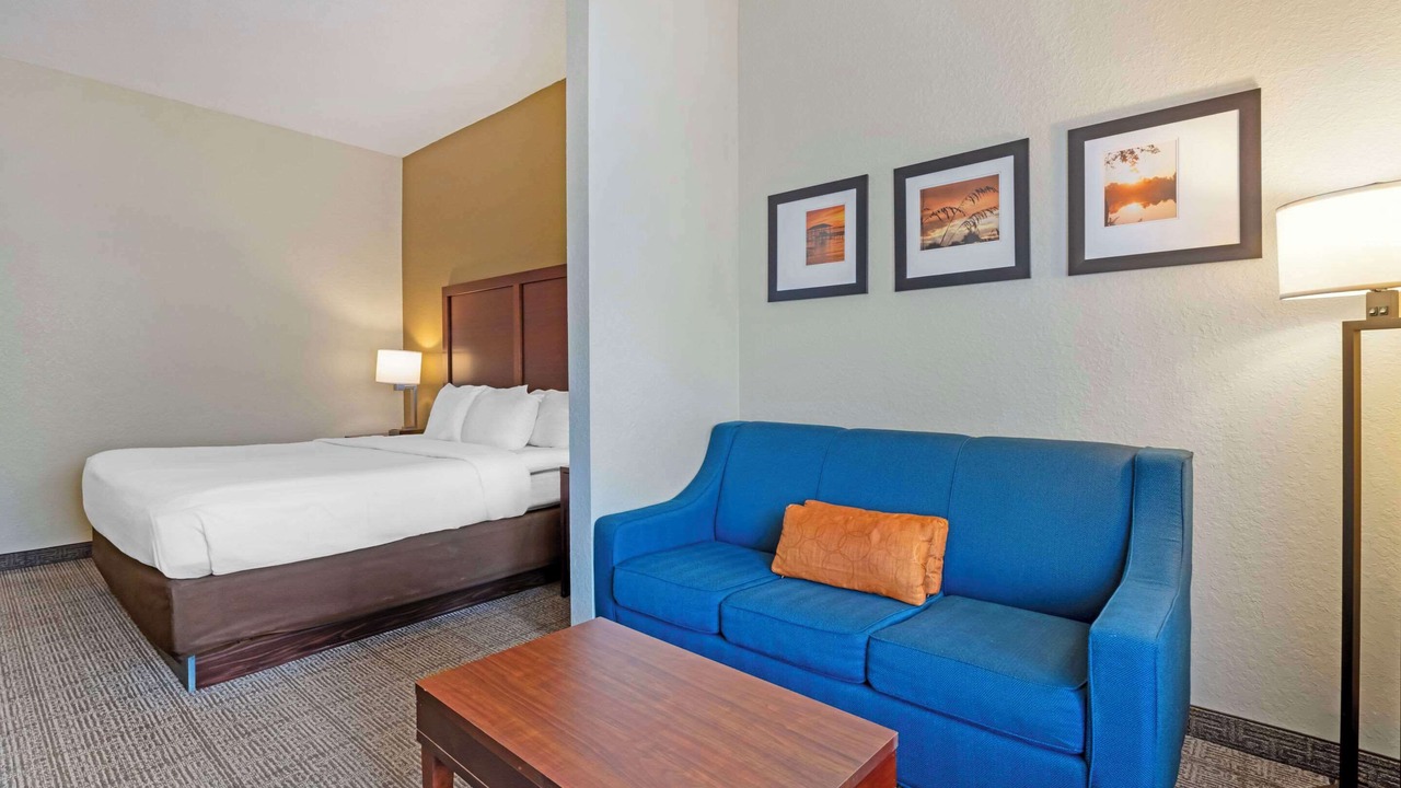 Photo of Bedroom in North Orange