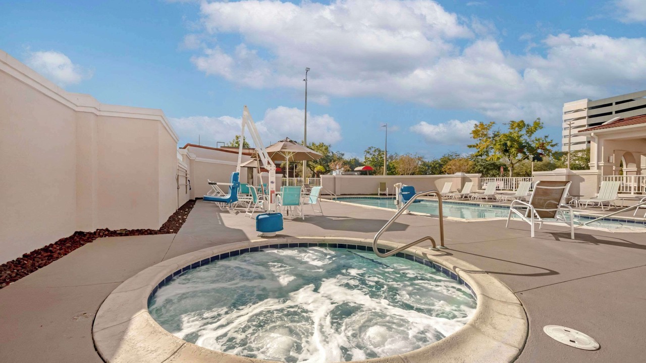 Photo of Outdoor in North Orange