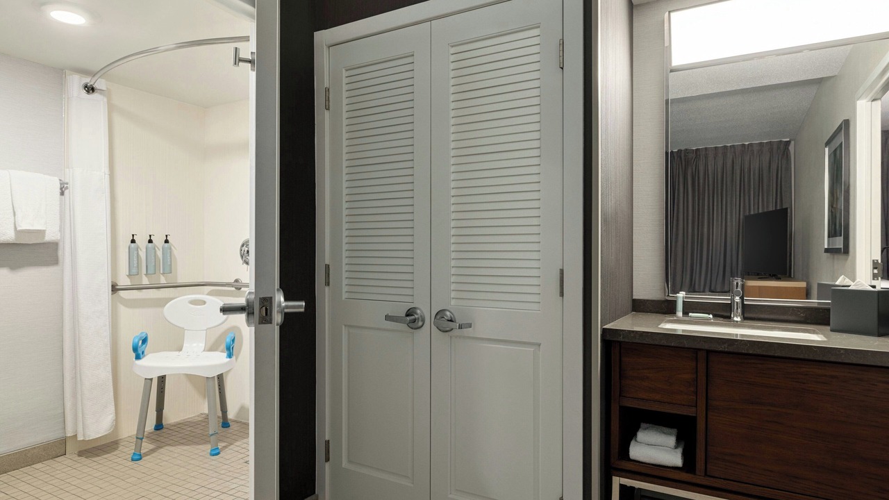 Photo of Bathroom in Talleyville