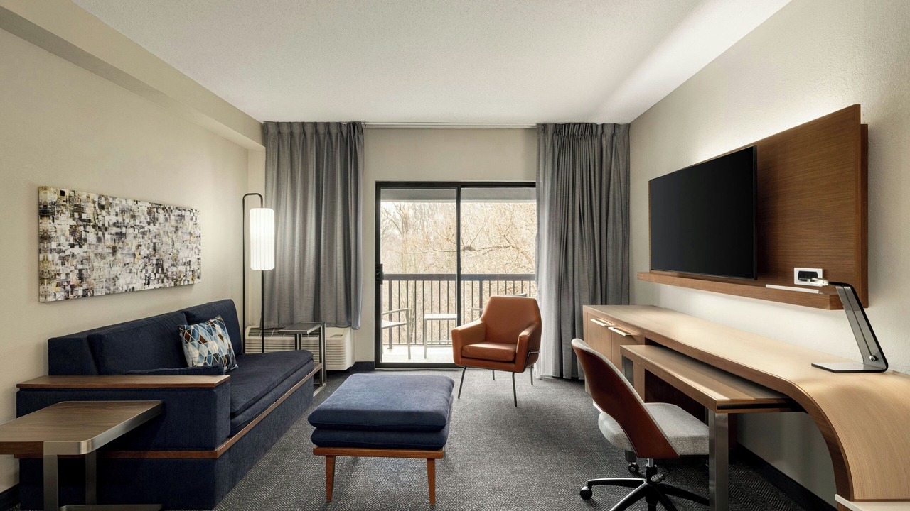 Photo of Bedroom in Talleyville