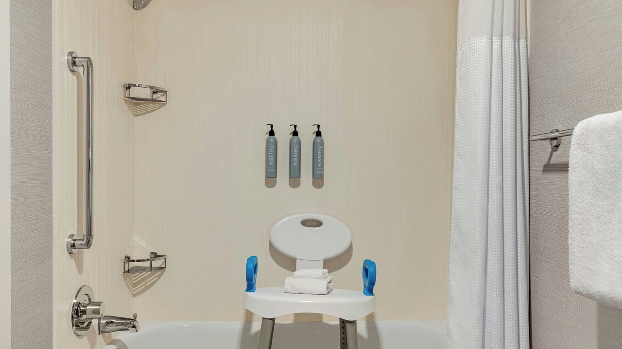 Photo of Bedroom in Talleyville