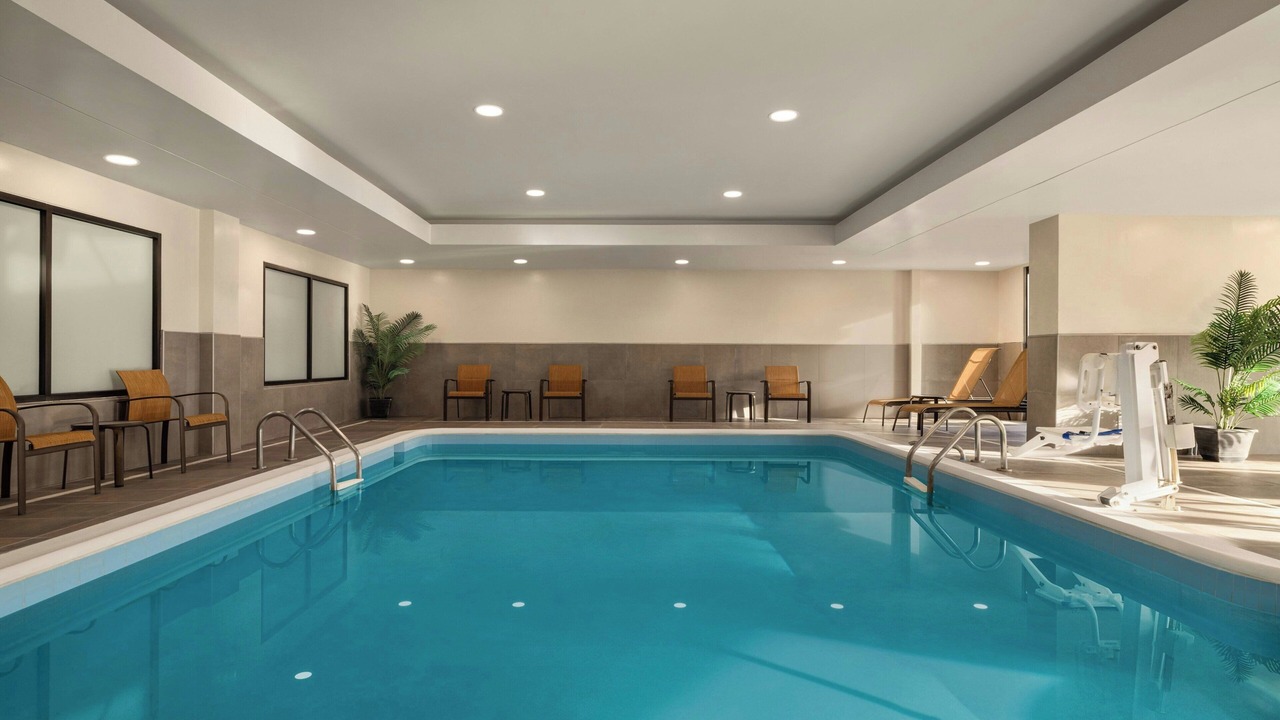 Photo of Outdoor in Talleyville