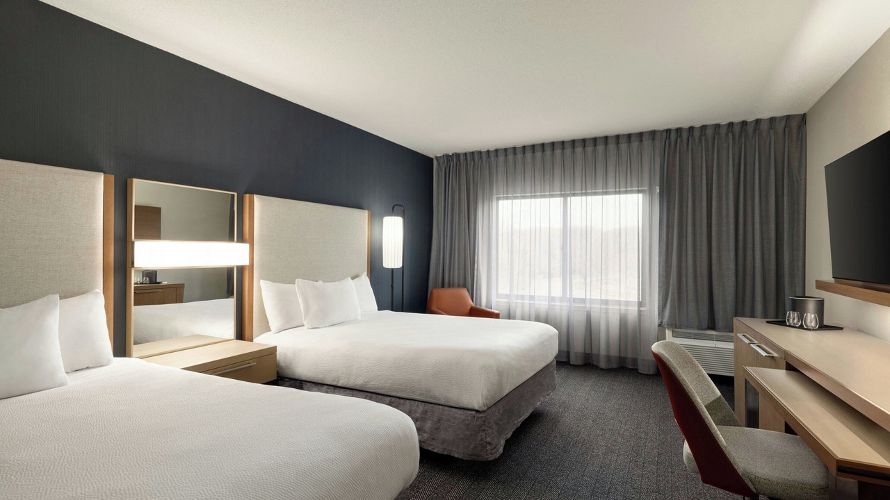 Photo of Bedroom in Talleyville