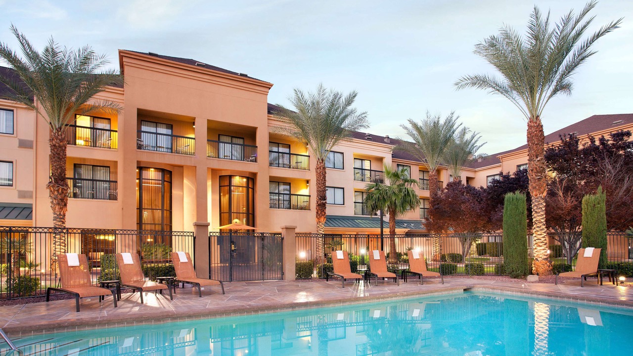Photo of Outdoor in Las Vegas