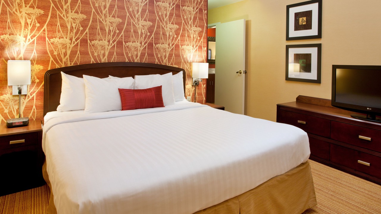 Photo of Bedroom in Las Vegas