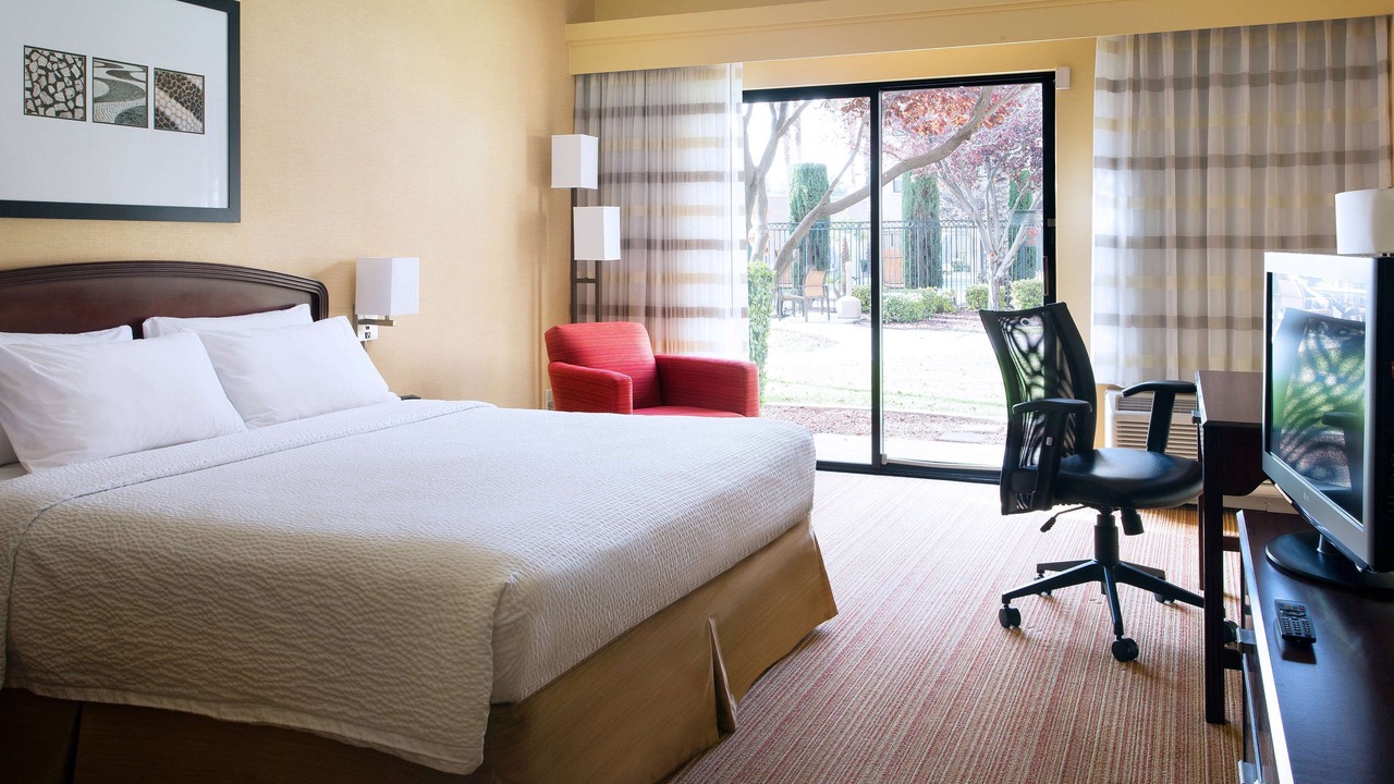 Photo of Bedroom in Las Vegas