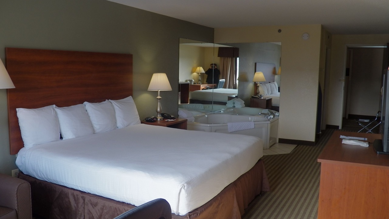 Photo of Bedroom in Wise