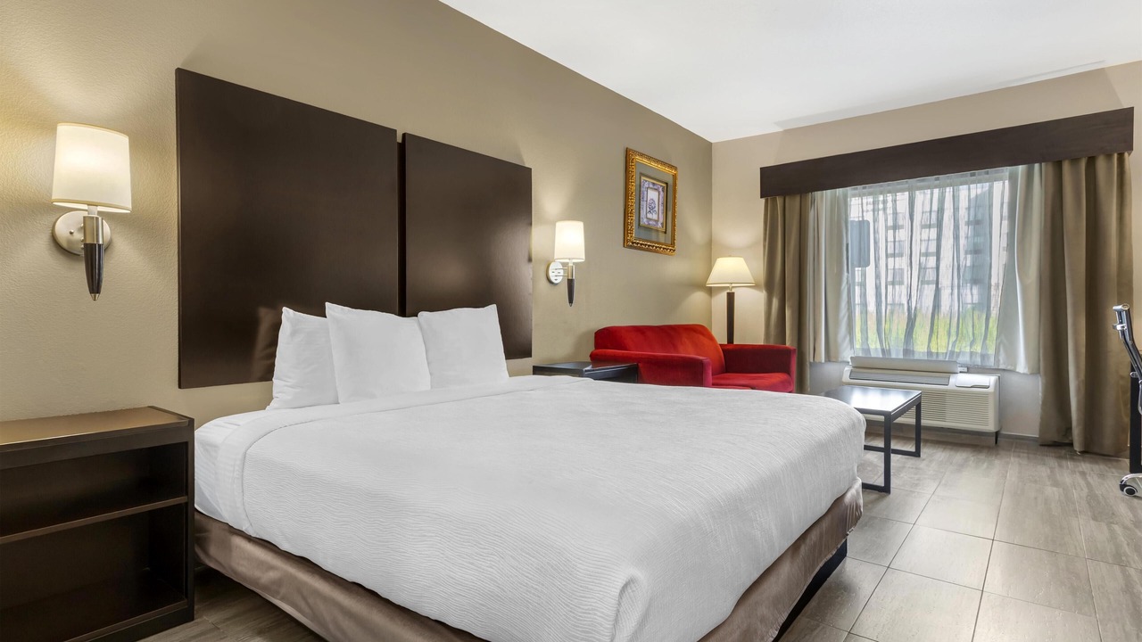 Photo of Bedroom in North Shore