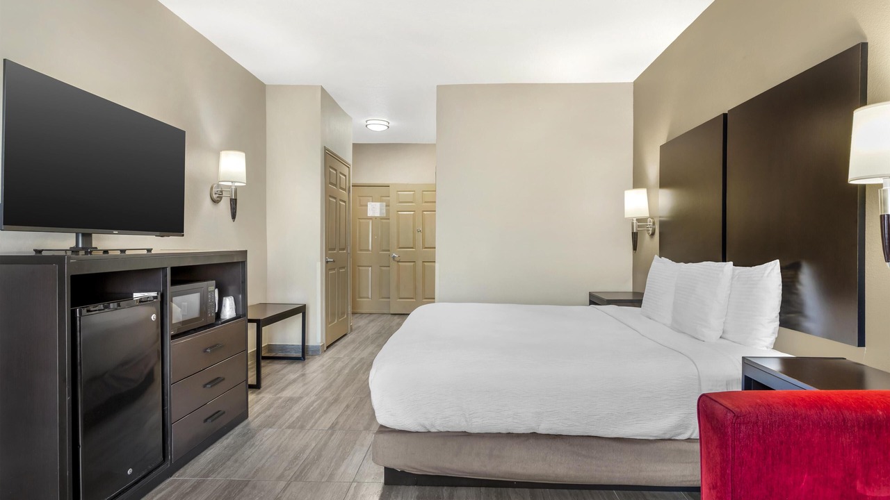 Photo of Bedroom in North Shore