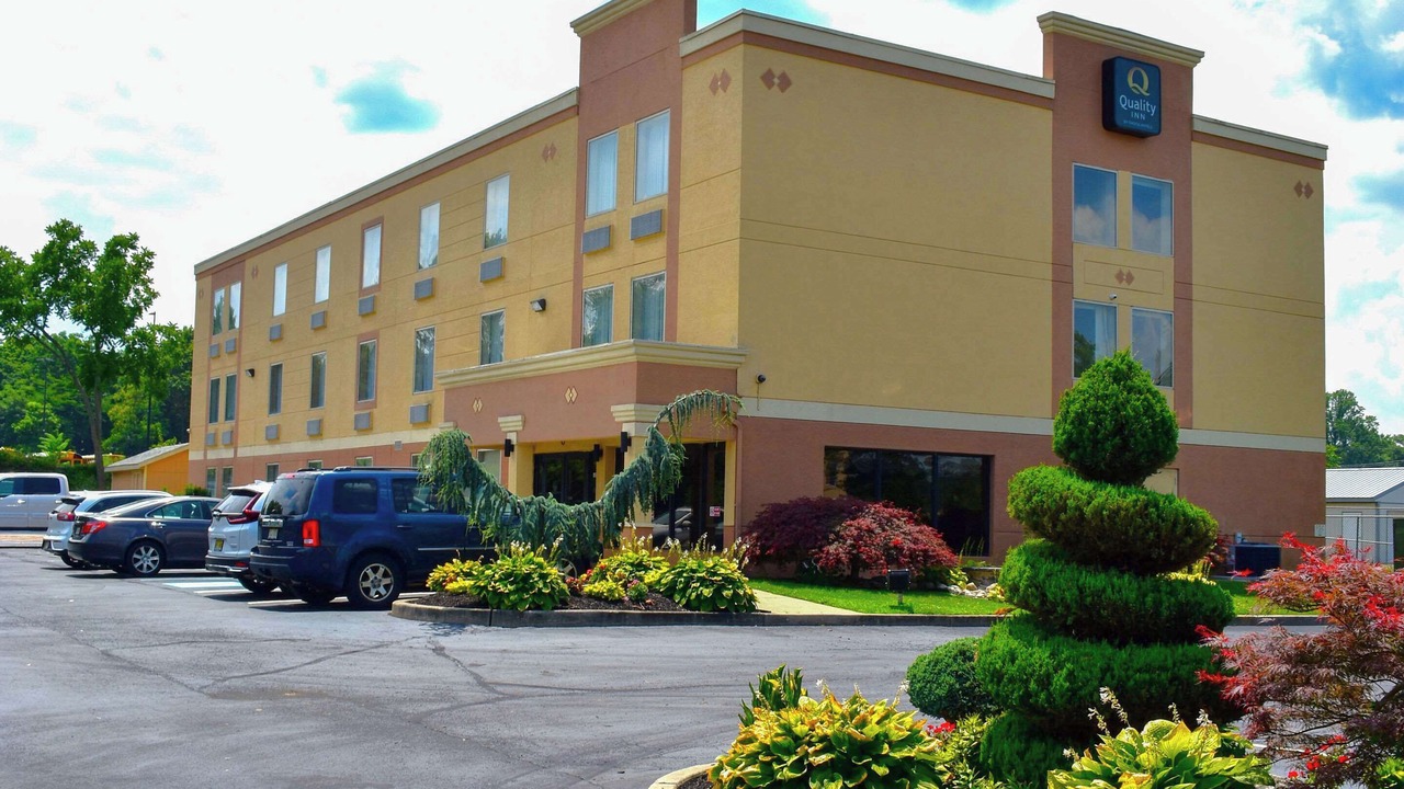 Photo of Outdoor in Vineland