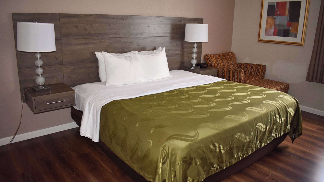 Photo of Bedroom in Vineland