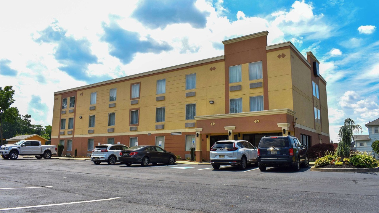 Photo of Outdoor in Vineland