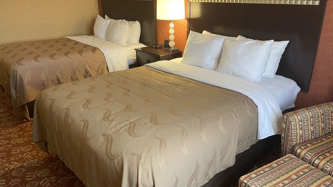 Photo of Bedroom in Vineland