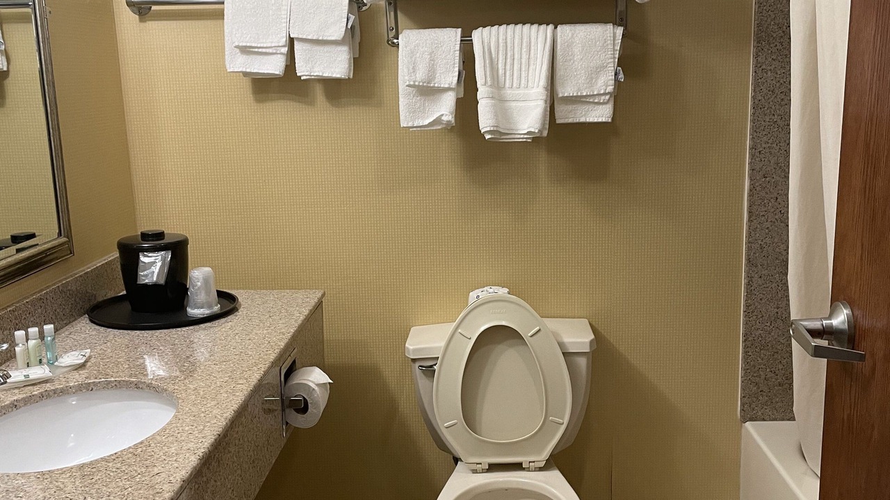 Photo of Bathroom in Vineland