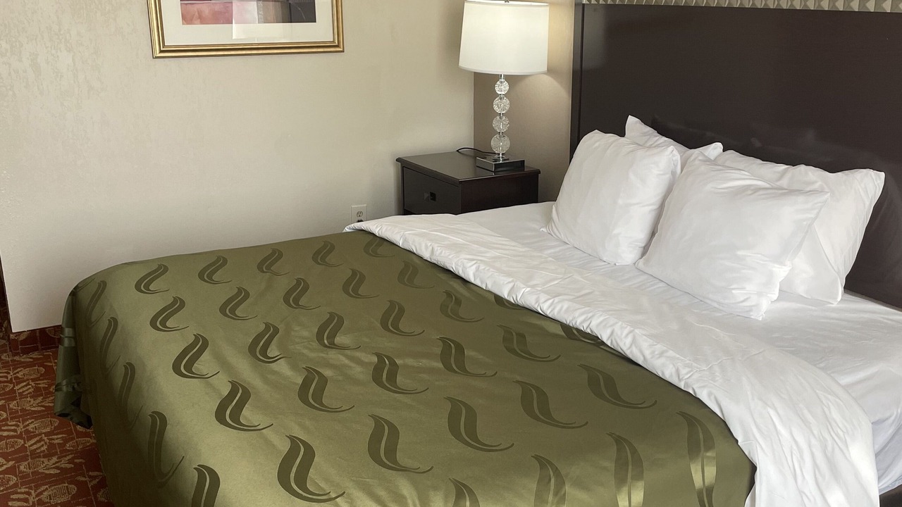 Photo of Bedroom in Vineland
