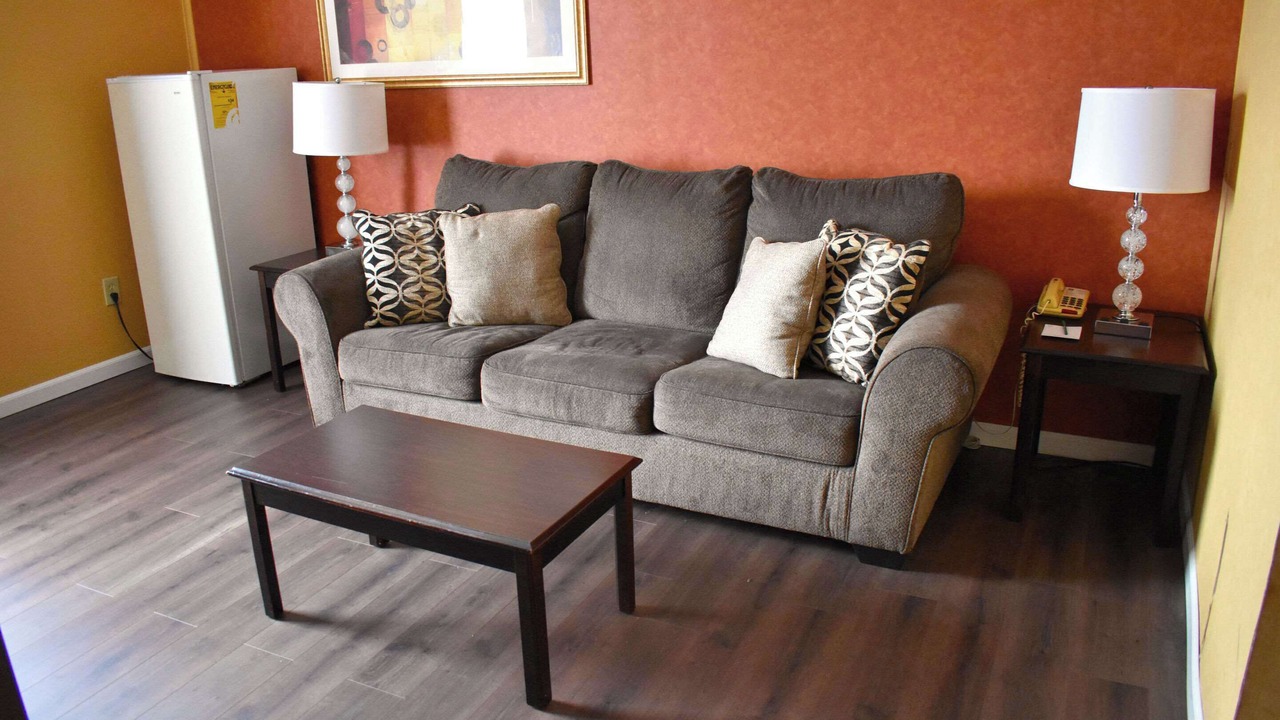 Photo of Bedroom in Vineland