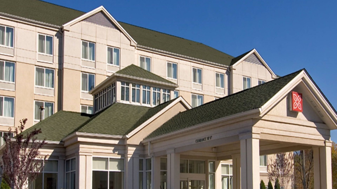 Photo of Outdoor in Shelton