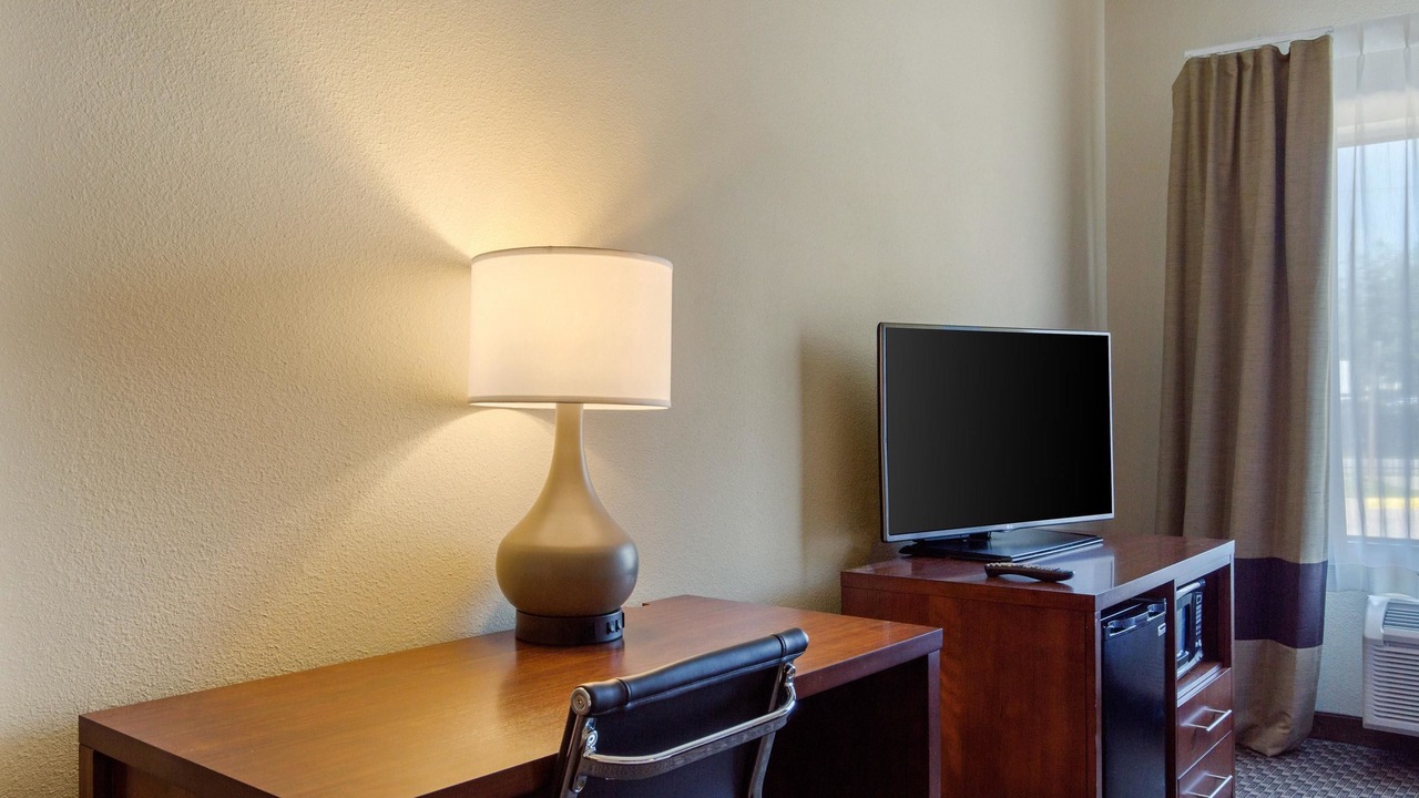 Photo of Bedroom in Greater Fondren Southwest