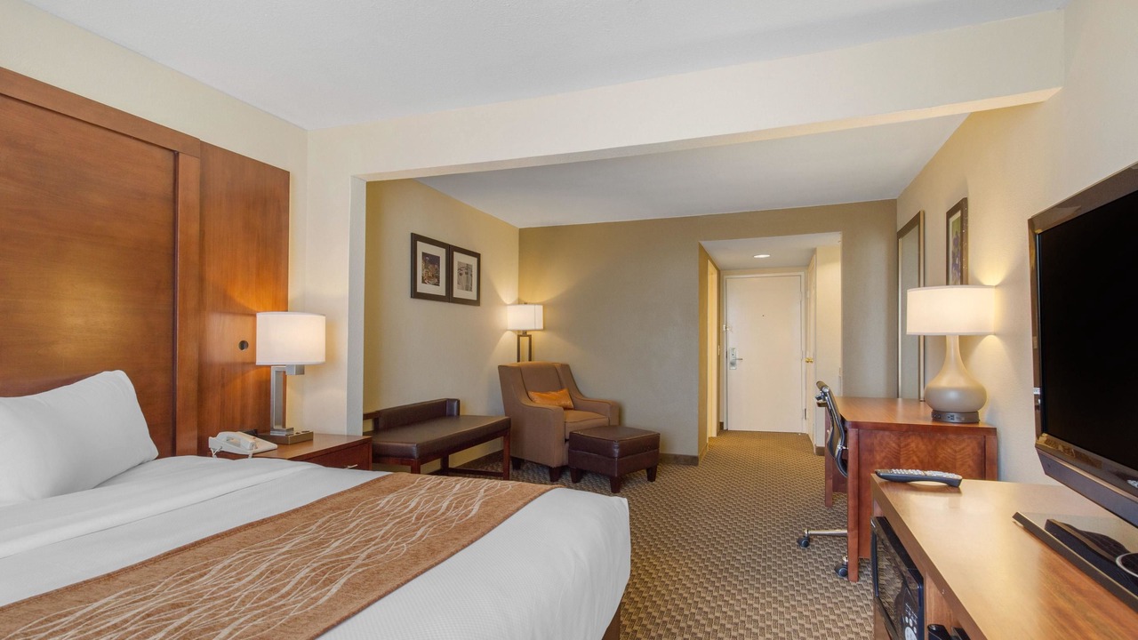 Photo of Bedroom in Greater Fondren Southwest