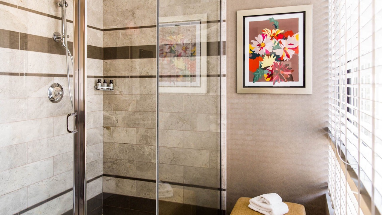 Photo of Bathroom in Downtown Portland