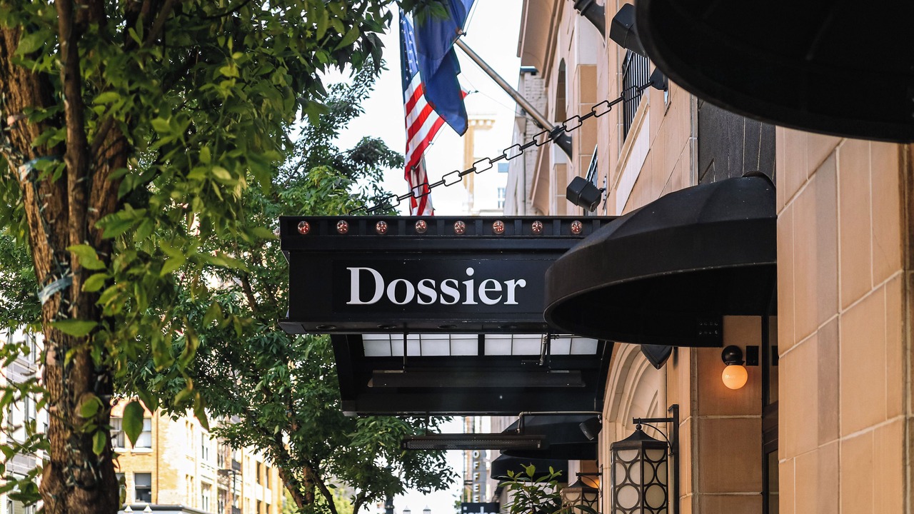 Photo of Outdoor in Downtown Portland