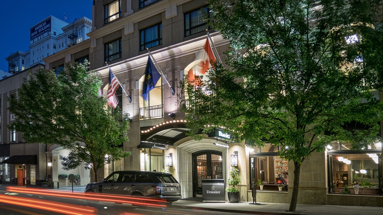 Photo of Outdoor in Downtown Portland