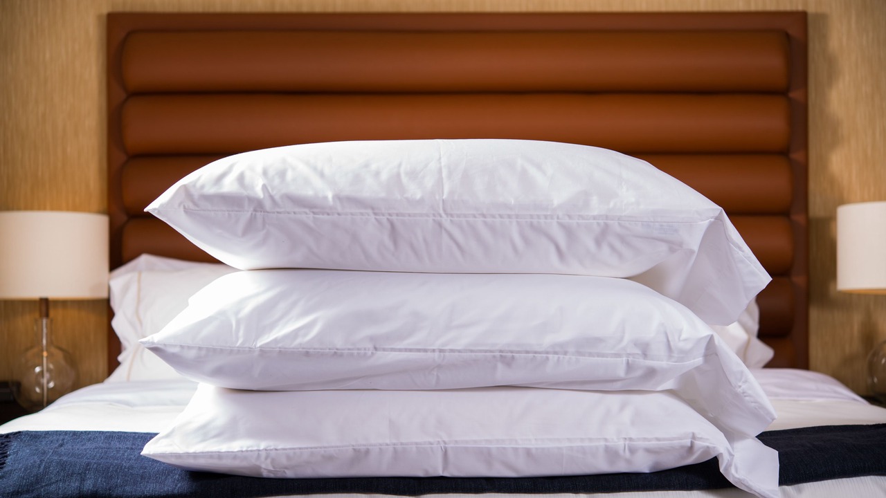 Photo of Bedroom in Downtown Portland