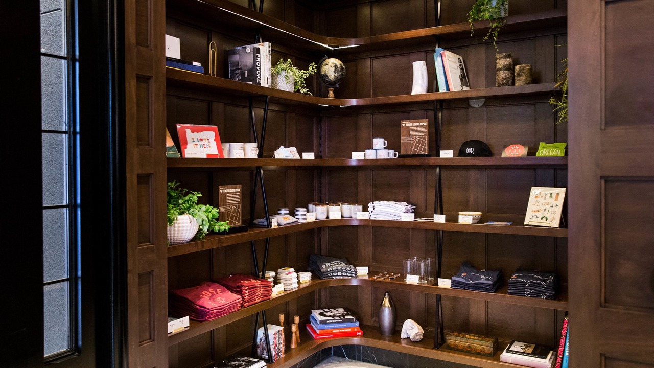 Photo of Others in Downtown Portland