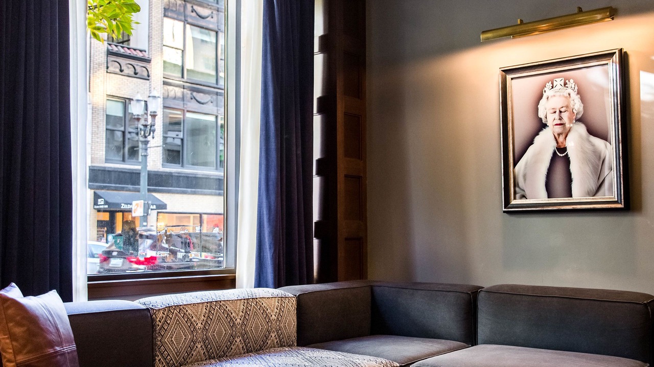 Photo of Others in Downtown Portland