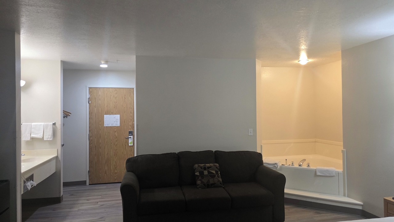 Photo of Bedroom in Nephi