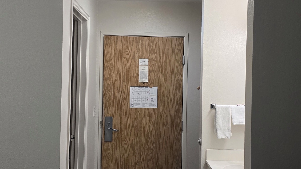 Photo of Bedroom in Nephi