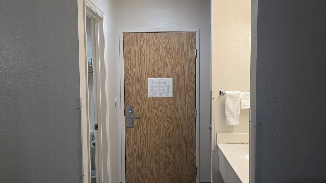 Photo of Bedroom in Nephi