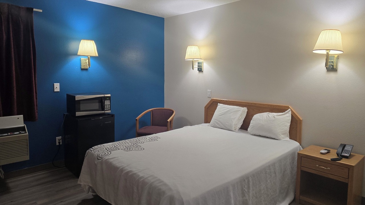 Photo of Bedroom in Nephi