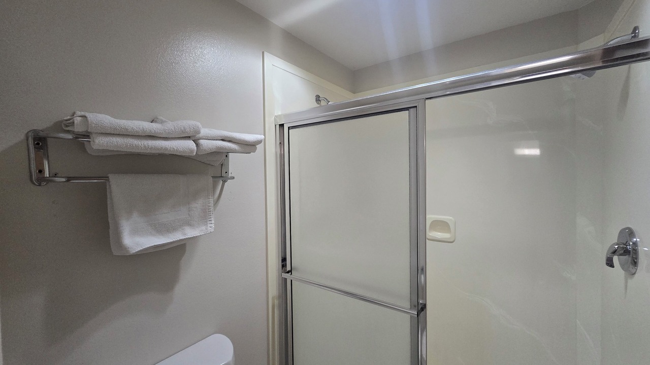 Photo of Bathroom in Nephi