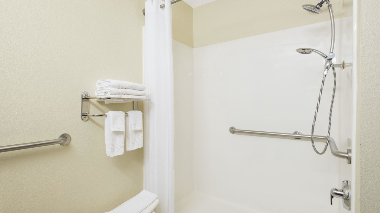 Photo of Bathroom in Waterloo