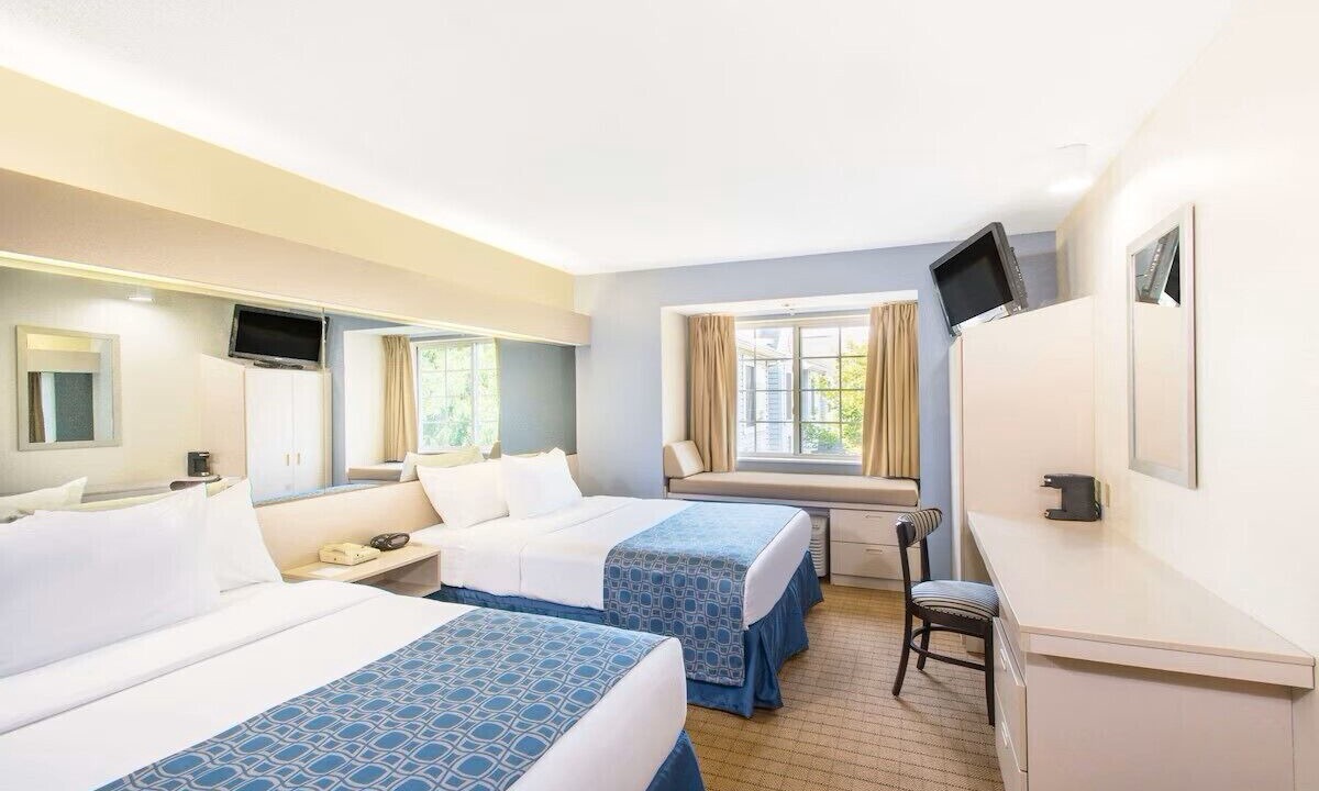 Photo of Bedroom in Waterloo