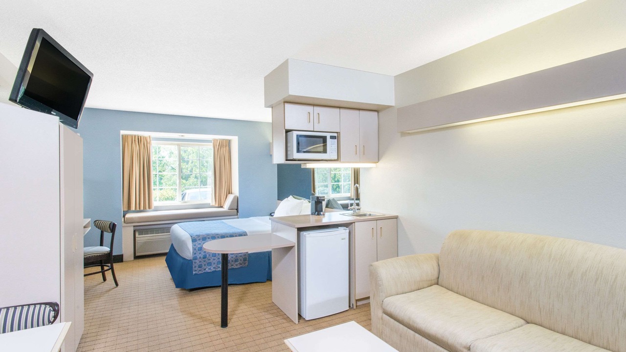 Photo of Bedroom in Waterloo