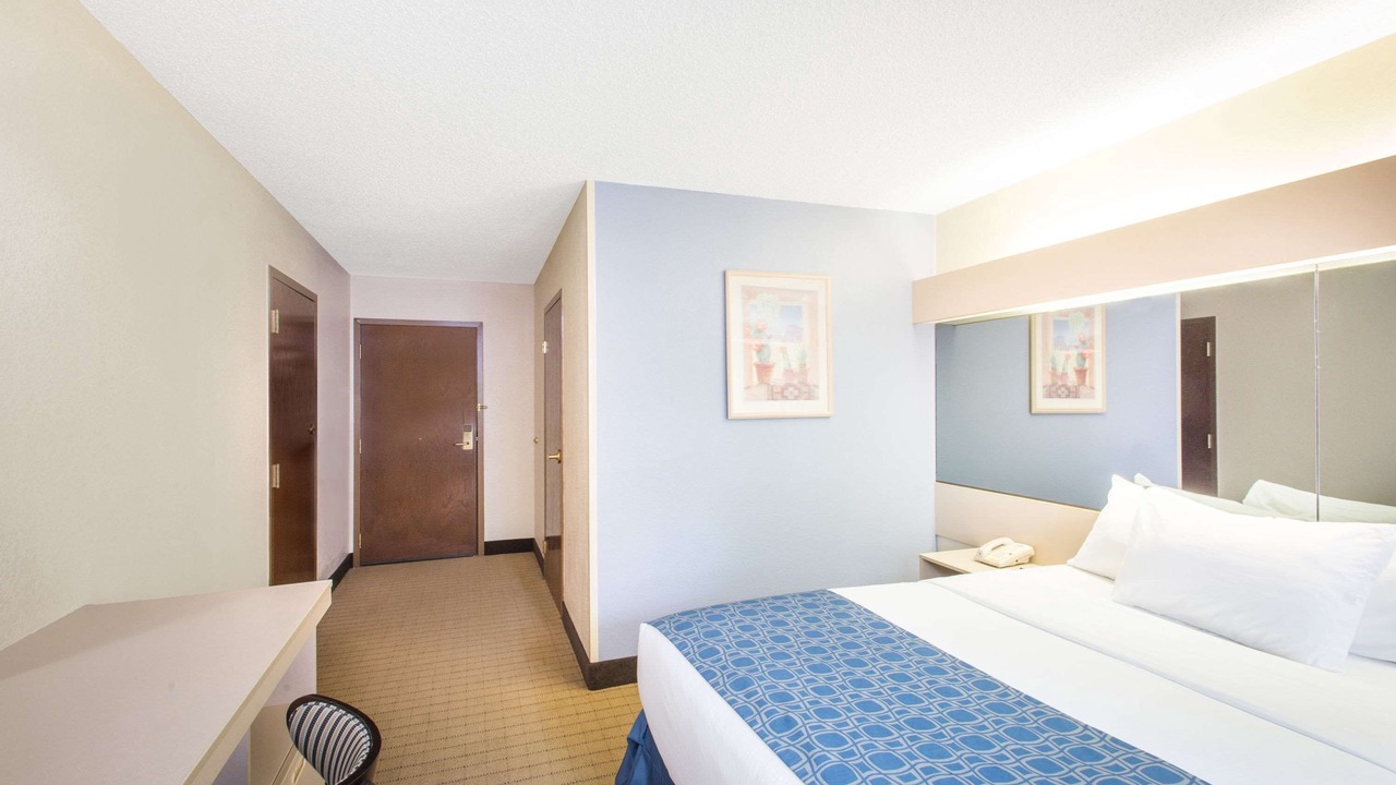 Photo of Bedroom in Waterloo