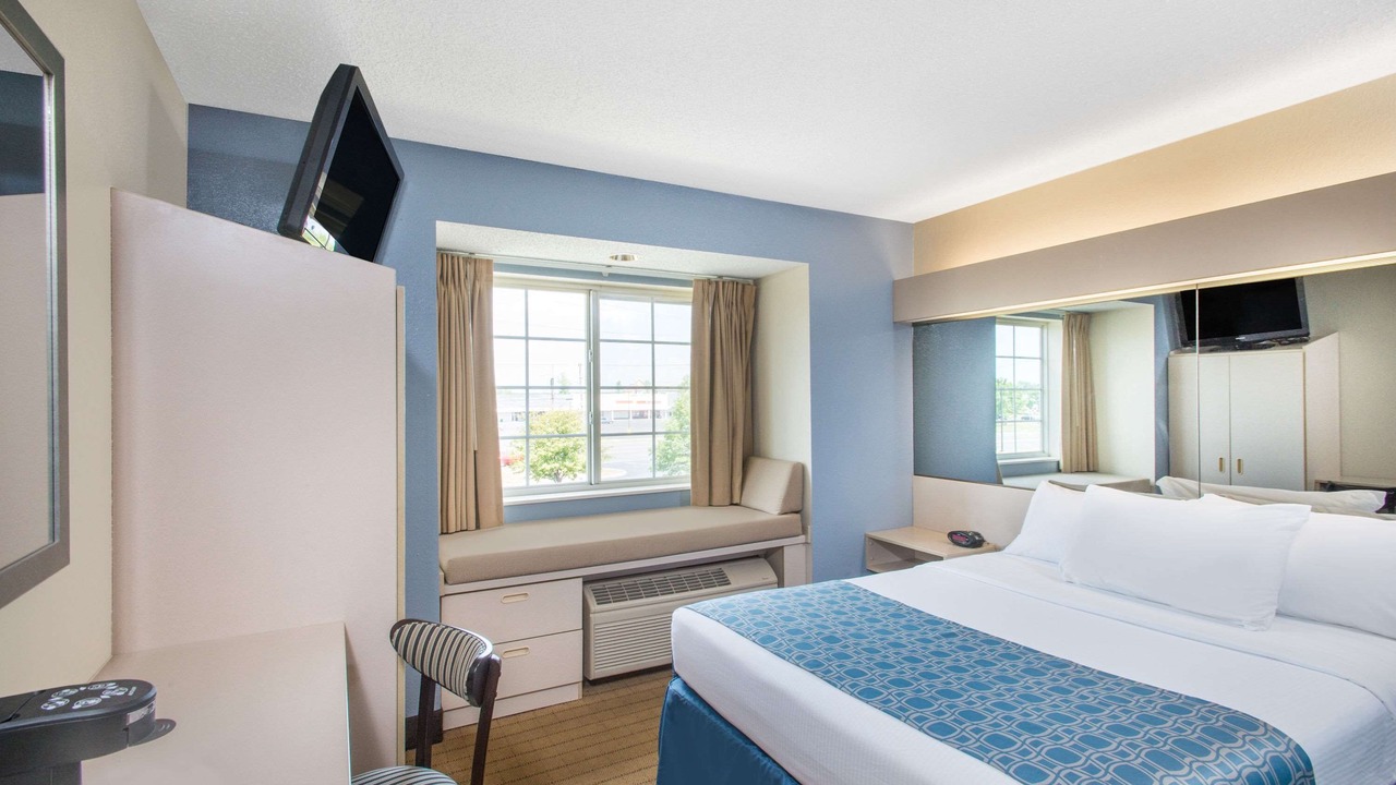 Photo of Bedroom in Waterloo