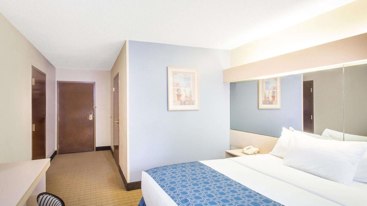 Photo of Bedroom in Waterloo