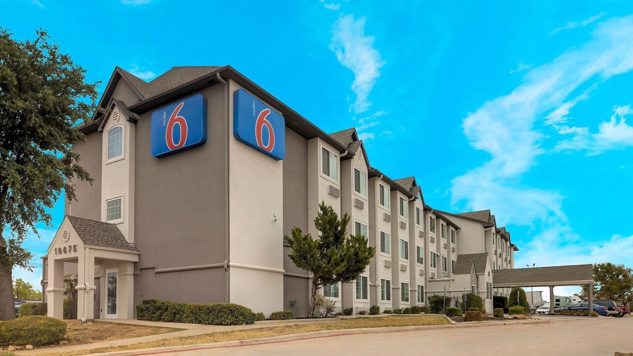 Photo of Outdoor in Fort Worth