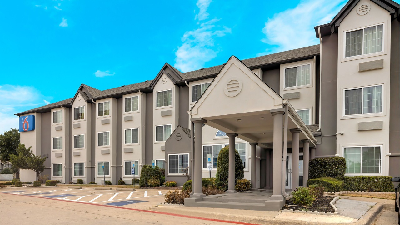 Photo of Outdoor in Fort Worth